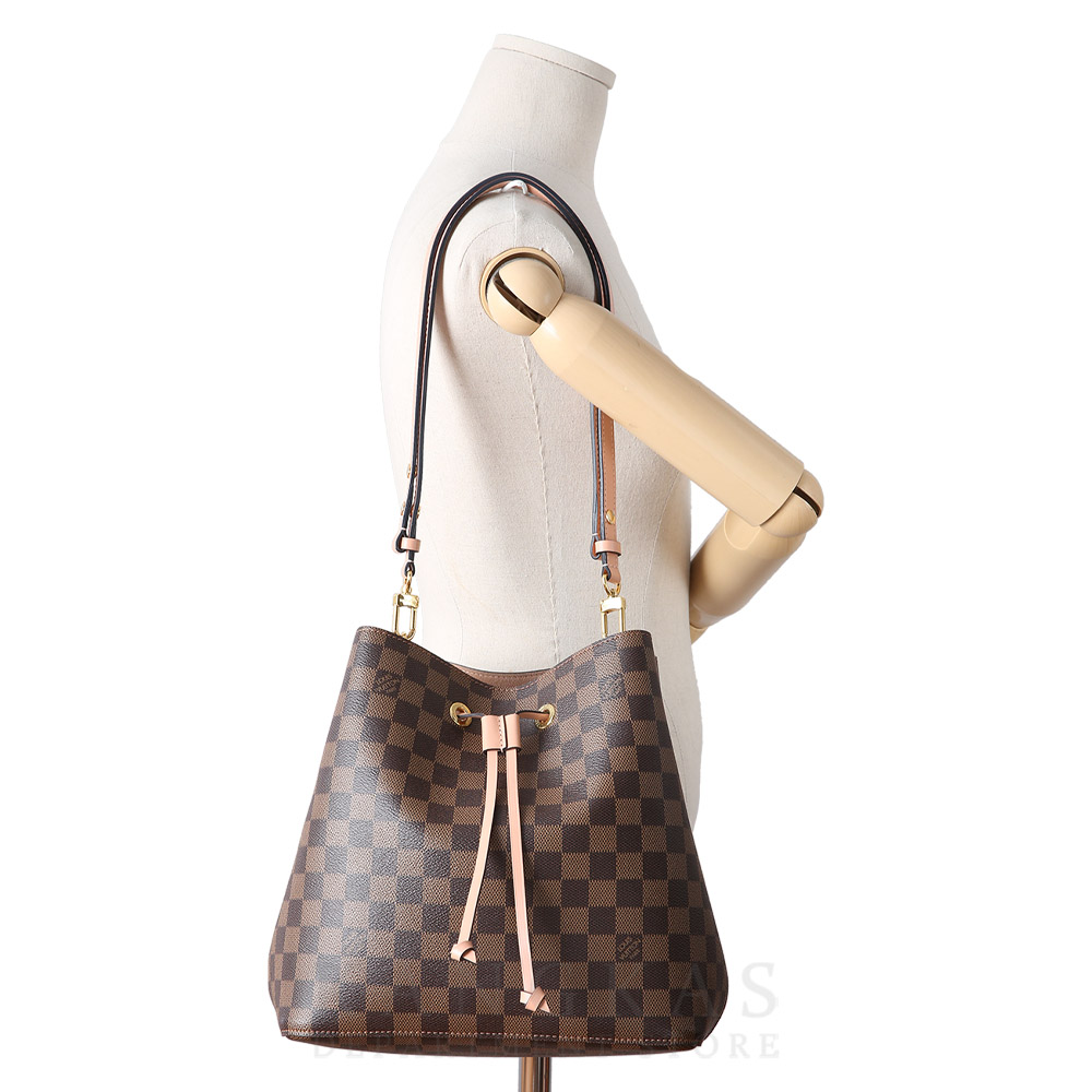 LOUIS VUITTON(USED)루이비통 다미에 에벤 네오노에